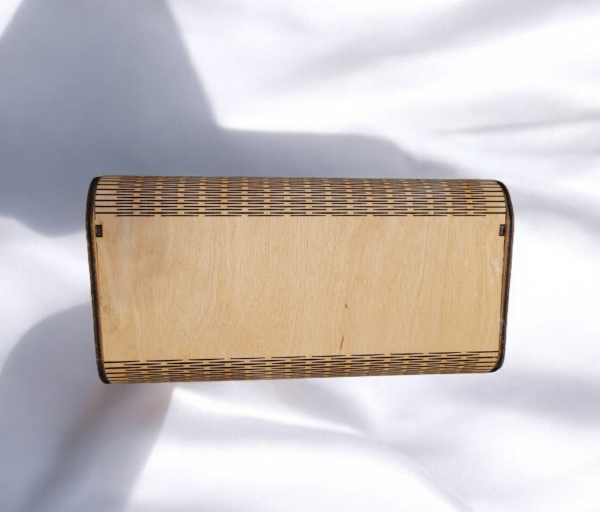 Handtasche 'NightDate'